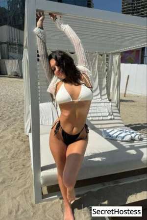 21 year old Escort in Abu Dhabi Escort model PATRIZIA, Abu Dhabi