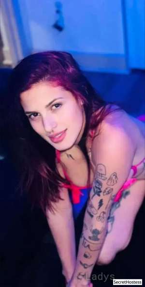 Escort model Lili, Cleveland 21 year old Escort in Cleveland OH