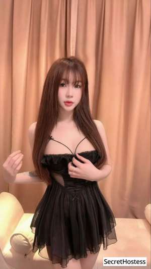 Escort model Kathy, Singapore 22 year old Escort in Singapore