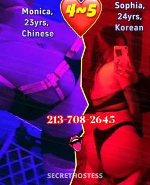 23Yrs Old Escort San Gabriel Valley CA Image - 4