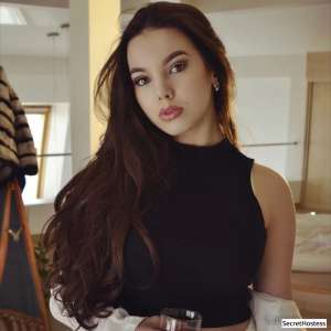 Escort model Marlin, Goteborg 23 year old Escort in Göteborg