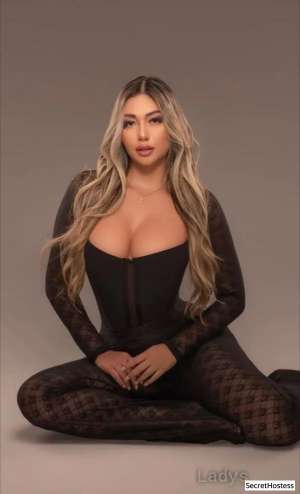 Escort model ISABELLA DUVALLL, Atlantic City 24 year old Escort in Atlantic City NJ
