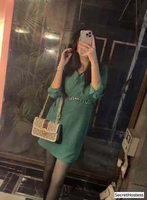 Escort model Piu, Singapore 25 year old Escort in Singapore