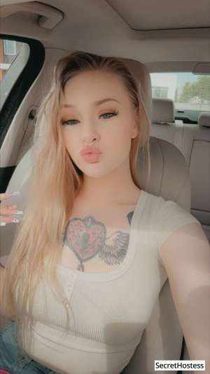 Escort model GRACE, Tulsa 25 year old Escort in Tulsa OK