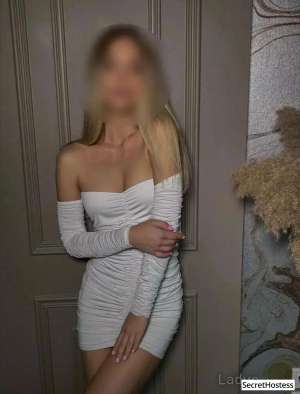 Escort model Monika, Cleveland 25 year old Escort in Cleveland OH