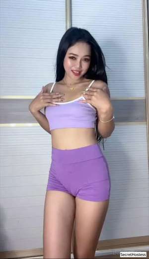 Escort model Petite Asian lady, Salt Lake City 28 year old Escort in Salt Lake City UT