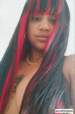 28 year old Escort in Detroit MI Escort model Nasly Detroit, Detroit