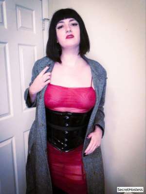 Escort model Chelsea, Goteborg 33 year old Escort in Göteborg