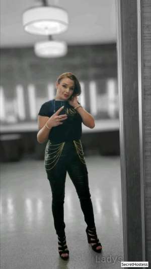 Escort model Luscious Layla, Oklahoma City 36 year old Escort in Oklahoma City OK