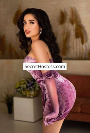 25 year old Mixed Race Escort in Riyadh Ada, Agency