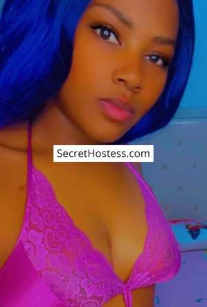 26 year old Ebony Escort in Riyadh Afri, Independent