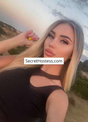 Alexa, Independent 25 year old Escort in Saint Julian's