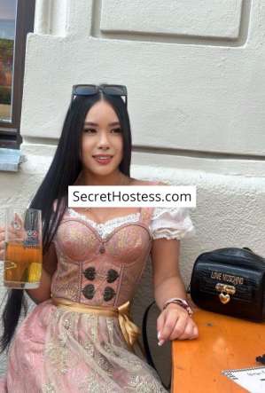 Alice, Independent 27 year old Escort in Munich