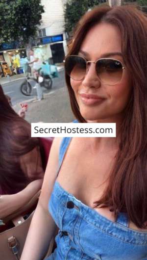 Amanda 37Yrs Old Escort 64KG 168CM Tall Hanover Image - 11
