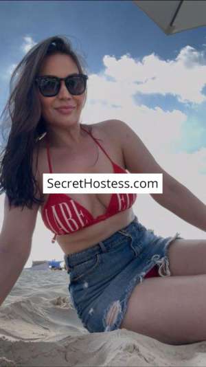 Amanda 37Yrs Old Escort 64KG 168CM Tall Hanover Image - 13