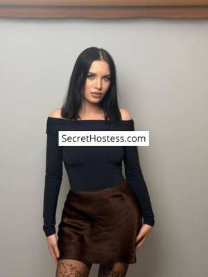 Amelia 23Yrs Old Escort 58KG 169CM Tall Dubai Image - 2