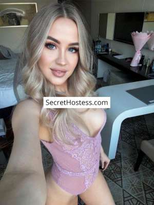 Anna 22Yrs Old Escort 53KG 168CM Tall Khobar Image - 7