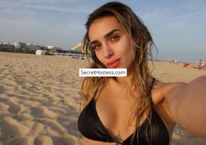 Anna 25Yrs Old Escort 54KG 162CM Tall Bangkok Image - 9