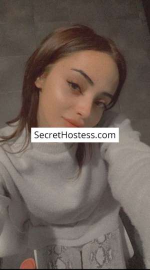 Antonia 27Yrs Old Escort 50KG 158CM Tall Antwerp Image - 12