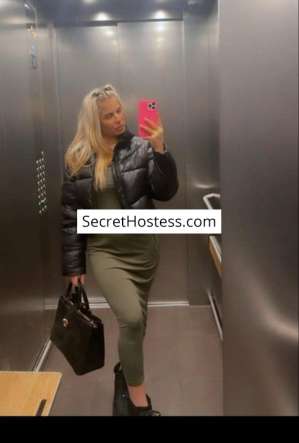 Ariaa, Independent 24 year old Escort in Hanover