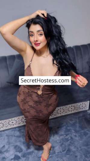 Asil 22Yrs Old Escort 53KG 164CM Tall Abu Dhabi Image - 1