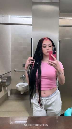 Ayveri 22Yrs Old Escort Santa Barbara CA Image - 9