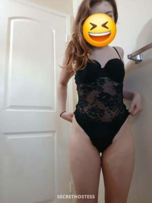 BabyBlu3 22Yrs Old Escort 154CM Tall Image - 2