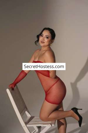 Belinda, Agency 26 year old Escort in Dubai