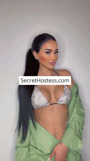 Biciki, Independent 26 year old Escort in Tirana
