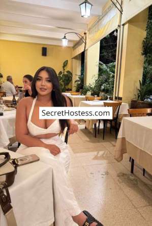22 year old Arabian Escort in Abu Dhabi Boshra, Independent