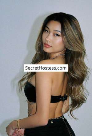 Britney, Agency 24 year old Escort in Rome