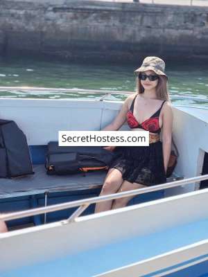 Bunny 26Yrs Old Escort 73KG 165CM Tall Pattaya Image - 2