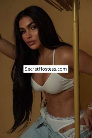 Camila 24Yrs Old Escort 50KG 154CM Tall Cancun Image - 2