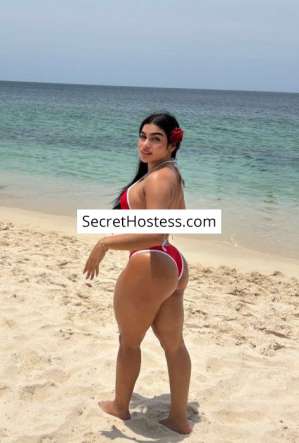 Camila 24Yrs Old Escort 50KG 154CM Tall Cancun Image - 5