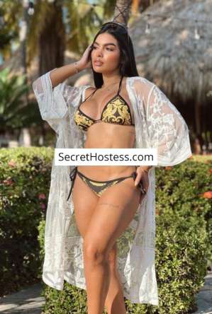 Camila 24Yrs Old Escort 50KG 154CM Tall Cancun Image - 7