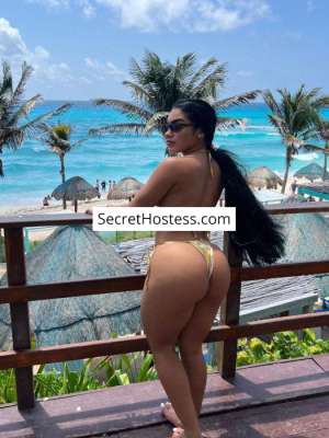 Camila 24Yrs Old Escort 50KG 154CM Tall Cancun Image - 10