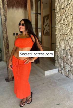 Camila 24Yrs Old Escort 50KG 154CM Tall Cancun Image - 13