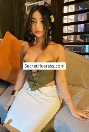 Camille, Independent 23 year old Escort in Colombo