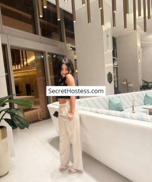 Camille 23Yrs Old Escort 53KG 157CM Tall Colombo Image - 13