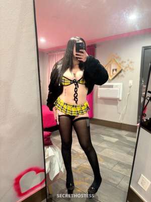 Cash 21Yrs Old Escort San Diego CA Image - 5
