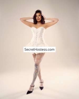 Cindy 22Yrs Old Escort 57KG 161CM Tall Athens Image - 10