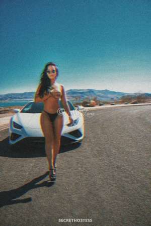 Escort 154CM Tall Las Vegas NV Image - 1