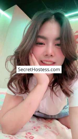 Dara 24Yrs Old Escort 50KG 162CM Tall Bangkok Image - 9