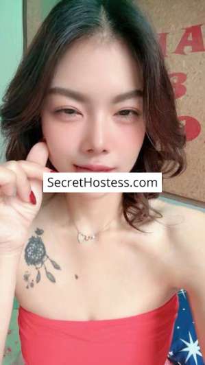 Dara 24Yrs Old Escort 50KG 162CM Tall Bangkok Image - 11