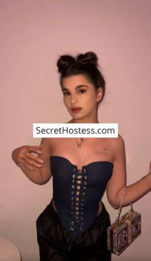 Dasha 22Yrs Old Escort 53KG 164CM Tall Phuket Image - 11