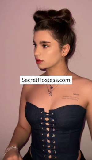 Dasha 22Yrs Old Escort 53KG 164CM Tall Phuket Image - 12