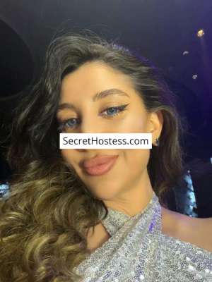 Dayana, Independent 22 year old Escort in Dubai