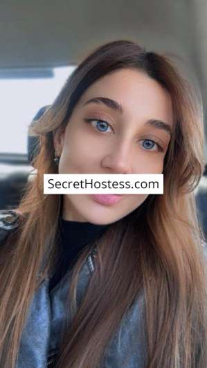 Dayana 22Yrs Old Escort 52KG 170CM Tall Dubai Image - 1