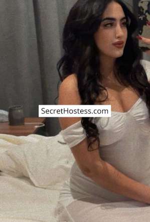 Diana, Independent 22 year old Escort in Dubai