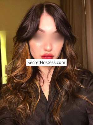 Diana 25Yrs Old Escort 59KG 168CM Tall Astana Image - 2